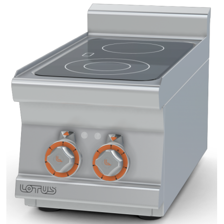 Lotus infrared cooker PCCT-63ET