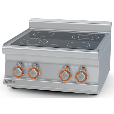 Lotus infrared cooker PCCT-66ET