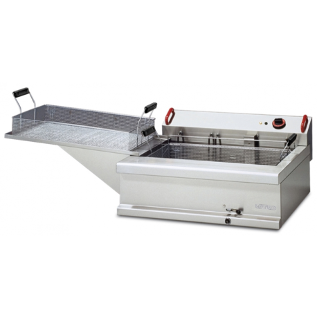 Lotus confectioner's fryer 24L FPE-25