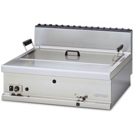 Lotus gas confectioner's fryer 28L FPG-30