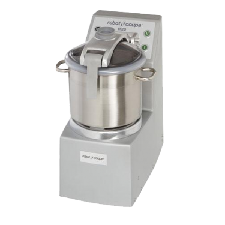 Robot Coupe food processor R 20