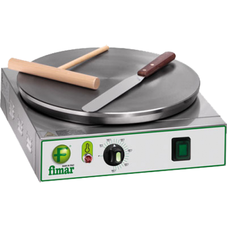 Fimar crepe maker CRP4