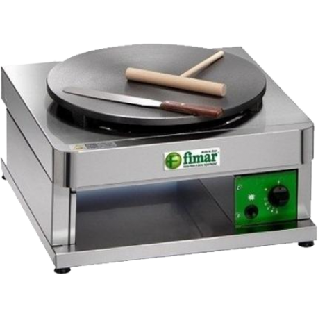 Fimar gas crepe maker CR400G1