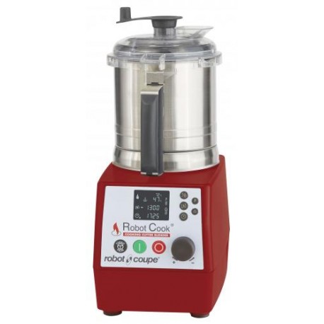 Robot Coupe food processor Robot Cook