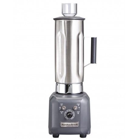 Hamilton Beach "EXPEDITOR" kitchen blender HBF500S