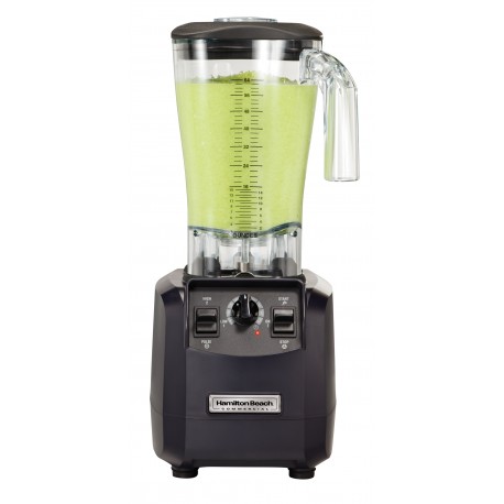 Hamilton Beach FURY bar blender HBH550