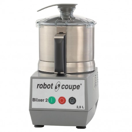 Robot Coupe food processor Blixer 2