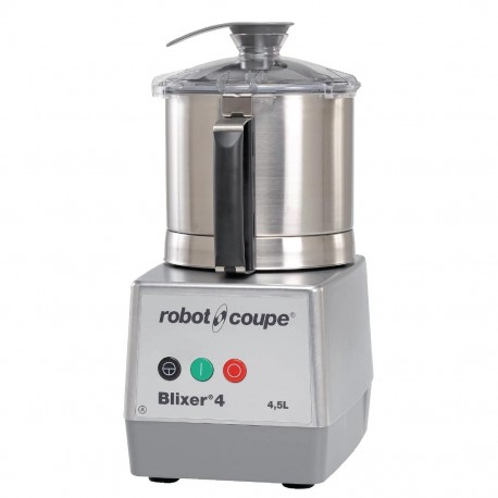 Robot Coupe food processor Blixer 4