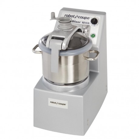 Robot Coupe food processor Blixer 10 V.V.