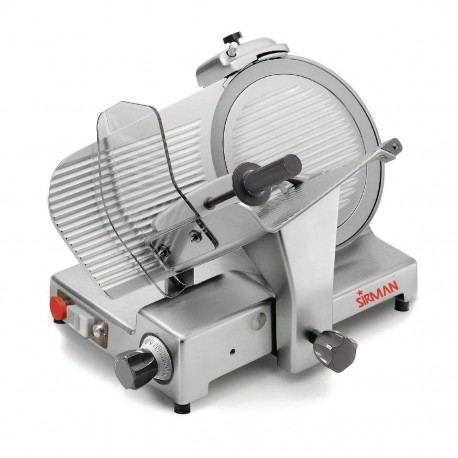 Sirman meat slicer Canova 300