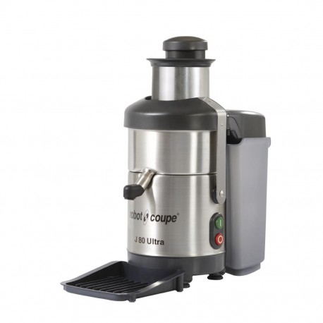 Robot Coupe automatic juicer J80