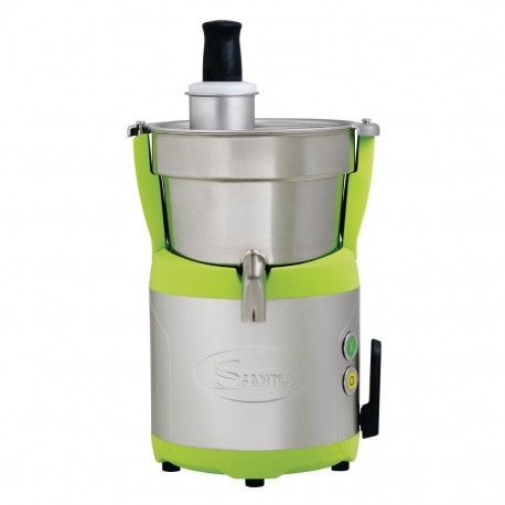 Santos juicer "Miracle edition" 68