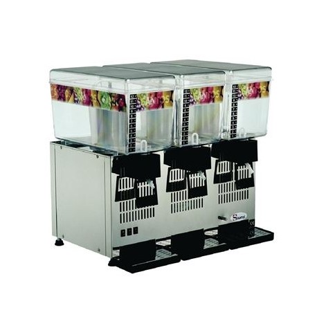 Santos cold drink dispenser 34-3