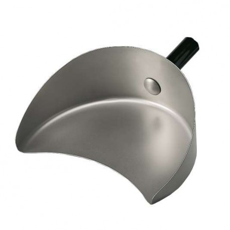 Potis hand shovel Ø 220 mm PT0191