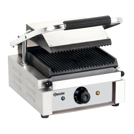 Bartscher contact grill A150670