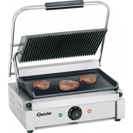 Bartscher contact grill A150676