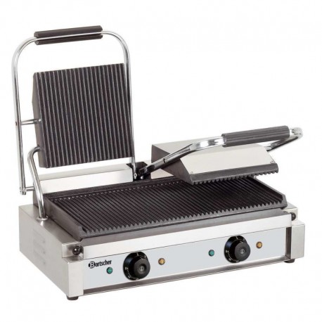 Bartscher contact grill A150671