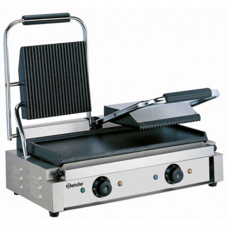 Bartscher contact grill A150673