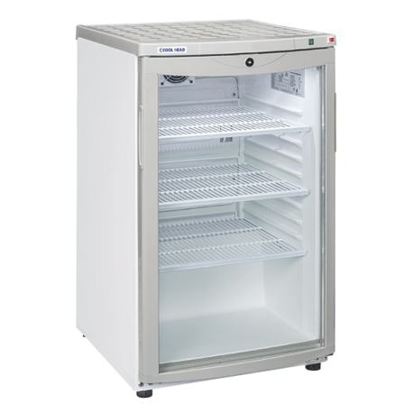 Coolhead under counter fridge (vertical) RCF 145