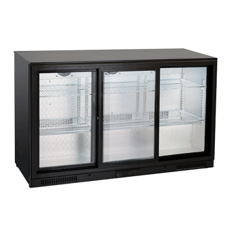 Coolhead back bar cooler BBC 386S