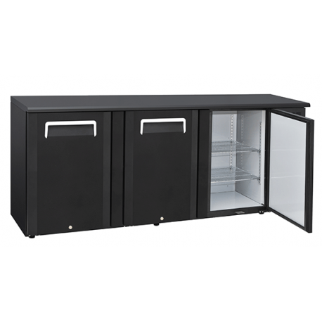 Coolhead back bar cooler QB 300