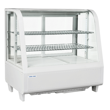 Coolhead food display RC 100W