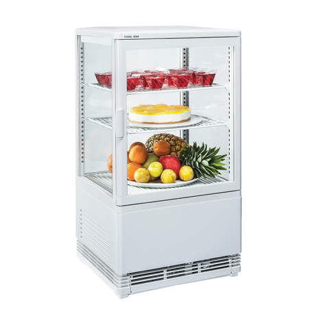 Coolhead food display RC 58W