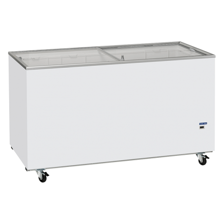 Coolhead chest freezer CFG 508