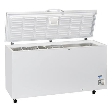 Coolhead chest freezer CF 608