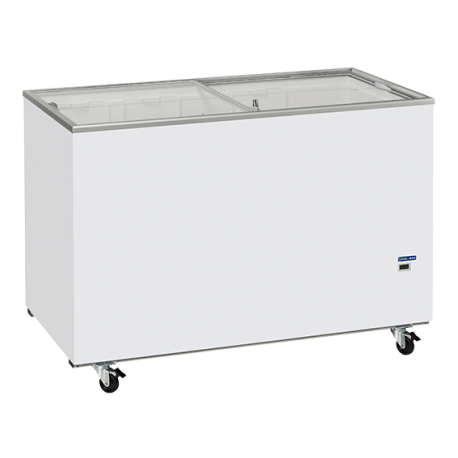 Coolhead chest freezer CFG 408