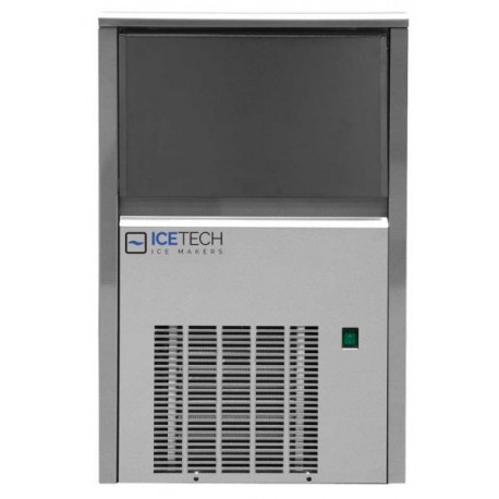 Icetech ice maker SS 25