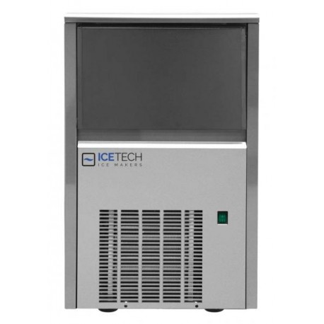 Icetech ice maker SS 45