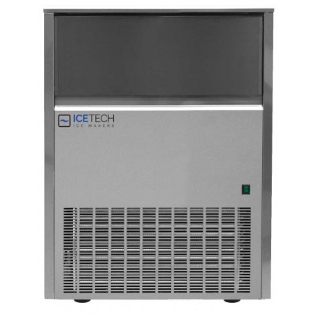 Icetech ice maker SS 75