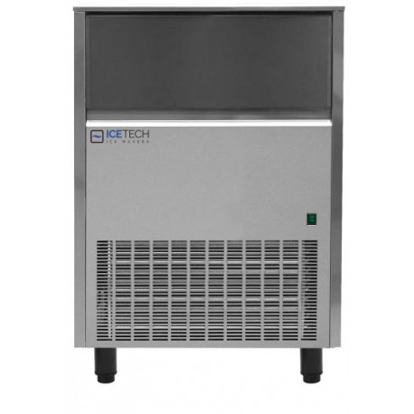 Icetech ice maker SS 95