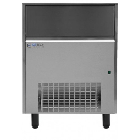 Icetech ice maker SS 135