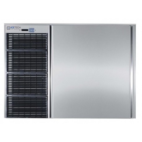 Icetech ice maker SS 400