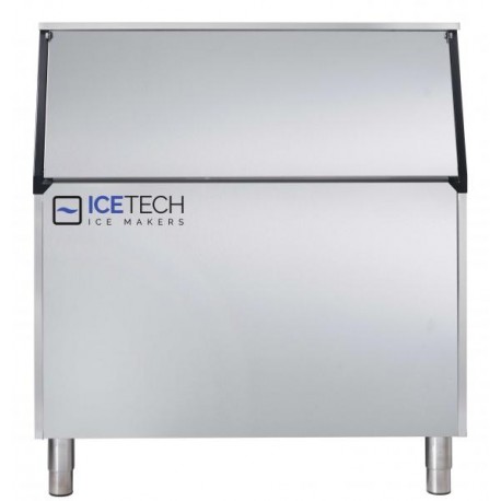 Icetech ledo talpykla B 340