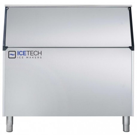 Icetech ledo talpykla B 400