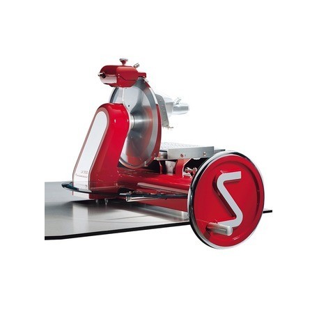 Sirman meat slicer Anniversario 300