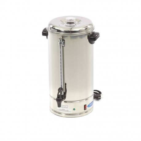 Maxima coffee percolator 15L