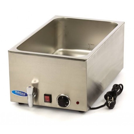 Maxima bain marie