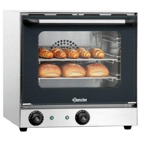 Bartscher convection oven AT110