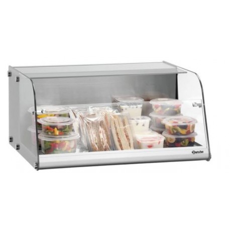 Bartscher food display 40L-SBO