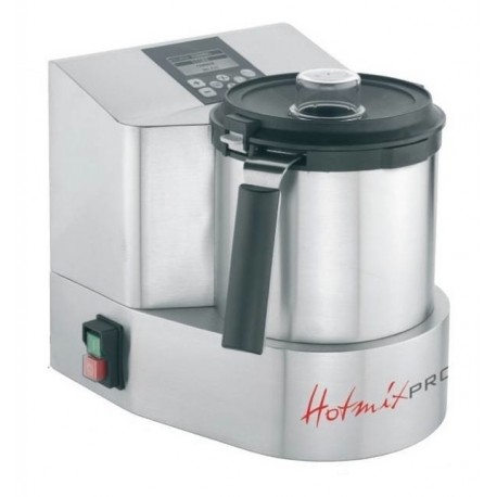 HotmixPRO food processor Gastro