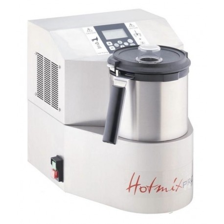 HotmixPRO food processor Gastro XL