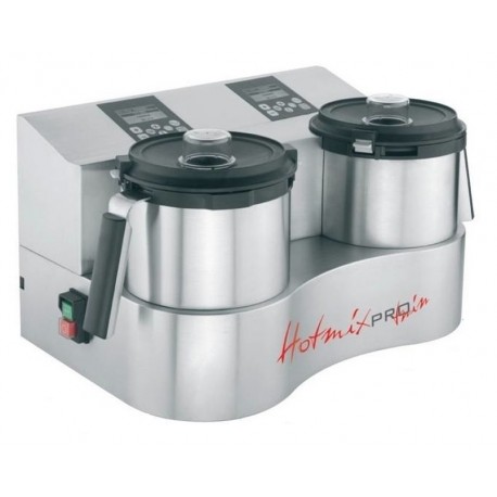 HotmixPRO  food processor Twin