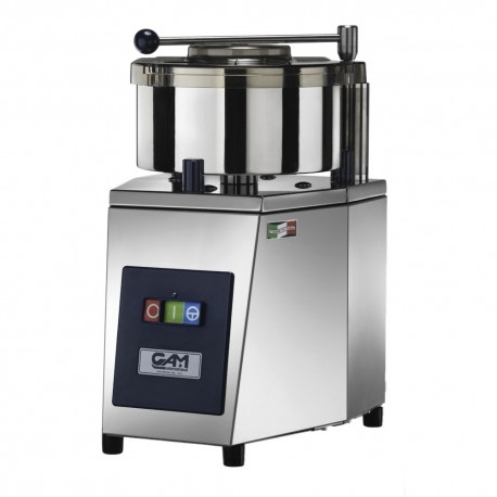 GAM food processor Robot Compact L3