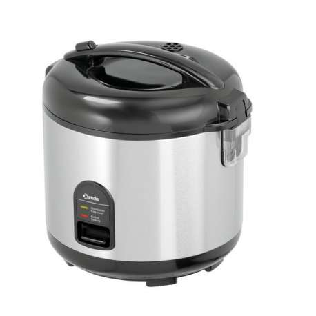 Bartscher rice cooker 1,8L SD - AUDORES