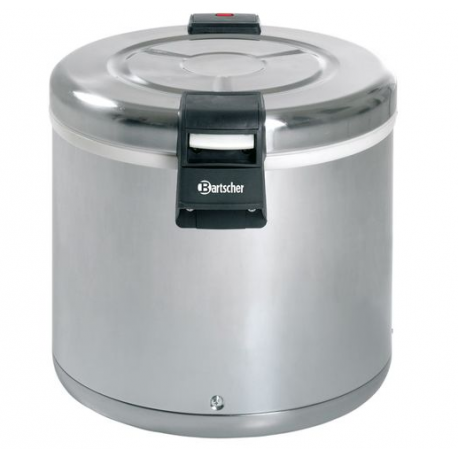 Bartscher rice cooker A150512