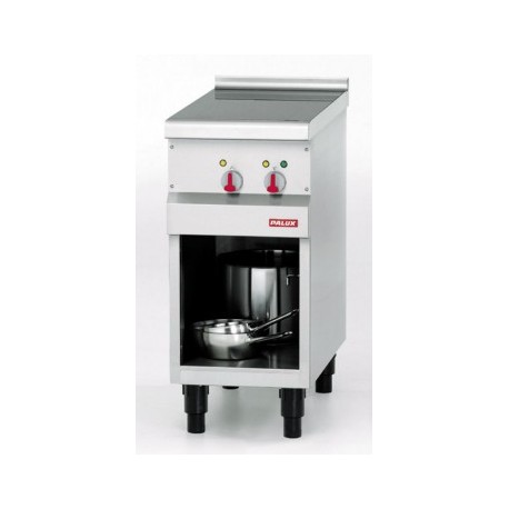 Palux induction cooker with stand FunctionLine Induction Range 400